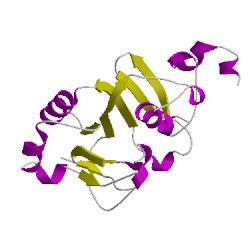 Image of CATH 1b4zA01