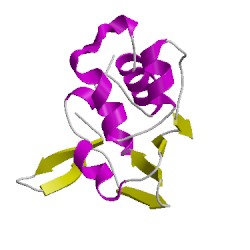 Image of CATH 1b4zA02