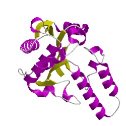 Image of CATH 1b4zA03