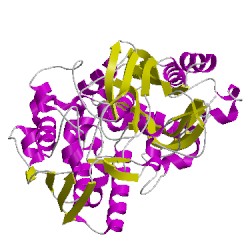 Image of CATH 1b52A