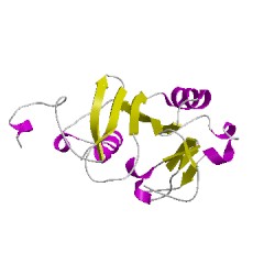 Image of CATH 1b52A01