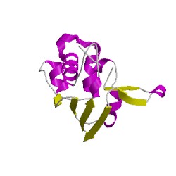 Image of CATH 1b52A02