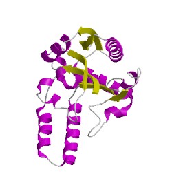 Image of CATH 1b52A03