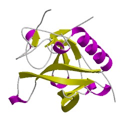 Image of CATH 1b55A