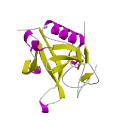 Image of CATH 1b55B00