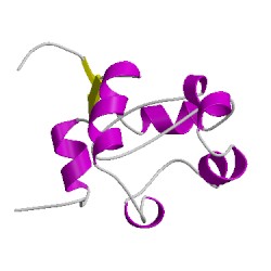 Image of CATH 1b5bA