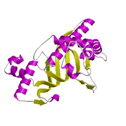 Image of CATH 1b5eA00