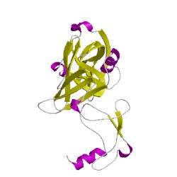 Image of CATH 1b5fA