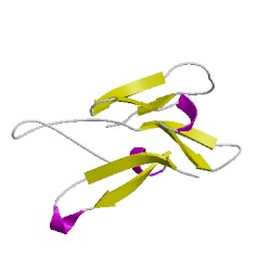 Image of CATH 1b5fD