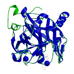 Image of CATH 1b5g