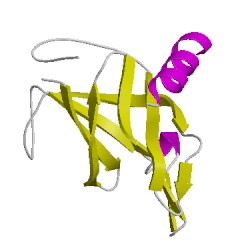 Image of CATH 1b5gH02