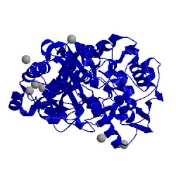 Image of CATH 1b5j