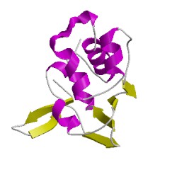 Image of CATH 1b5jA02