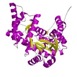 Image of CATH 1b5oA