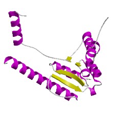 Image of CATH 1b5oA01