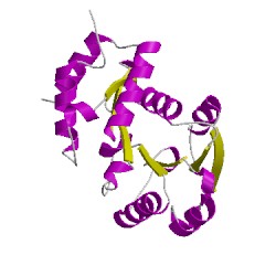 Image of CATH 1b5oA02