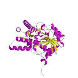 Image of CATH 1b5oB