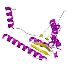 Image of CATH 1b5pA01
