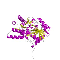 Image of CATH 1b5pB