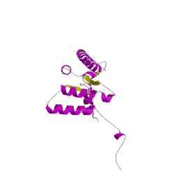 Image of CATH 1b5pB01