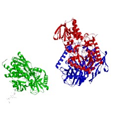 Image of CATH 1b5q