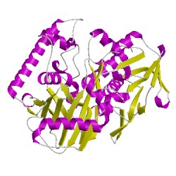 Image of CATH 1b5qA