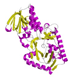 Image of CATH 1b5qB