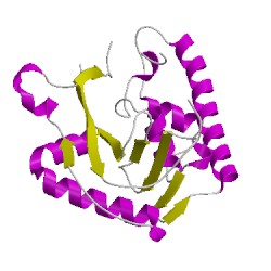 Image of CATH 1b5qB02