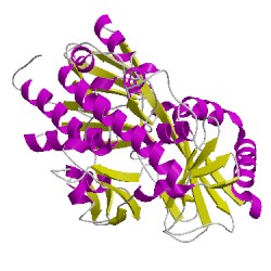 Image of CATH 1b5qC