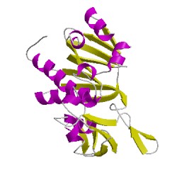 Image of CATH 1b5qC01