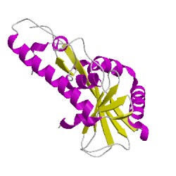 Image of CATH 1b5qC02