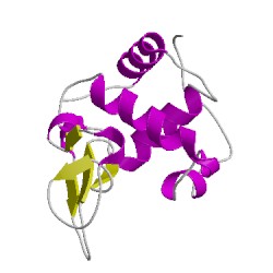 Image of CATH 1b5vA