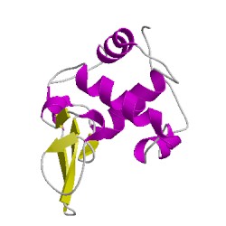 Image of CATH 1b5xA