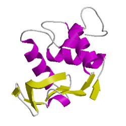 Image of CATH 1b5zA00