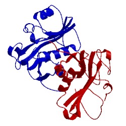 Image of CATH 1b6b
