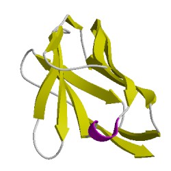 Image of CATH 1b6dA01