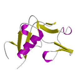 Image of CATH 1b6eA