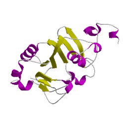 Image of CATH 1b6hA01