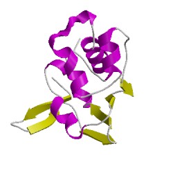 Image of CATH 1b6hA02