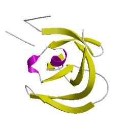 Image of CATH 1b6lB00