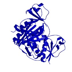 Image of CATH 1b6r