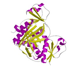 Image of CATH 1b6rA