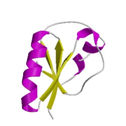 Image of CATH 1b6rA01