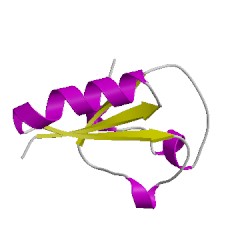 Image of CATH 1b6sA01