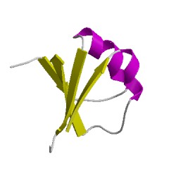 Image of CATH 1b6sA03