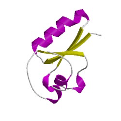 Image of CATH 1b6sB01