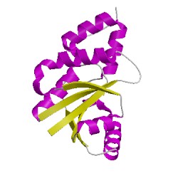 Image of CATH 1b6tA