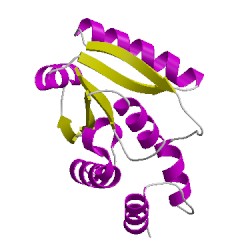 Image of CATH 1b6tB