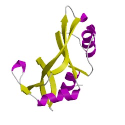 Image of CATH 1b6vB