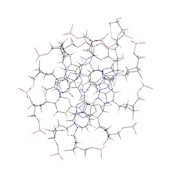 Image of CATH 1b6x